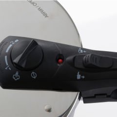 Fagor Duo Düdüklü Tencere 6 Litre