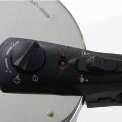 Fagor Duo Düdüklü Tencere 8 Litre