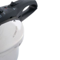 Fagor Duo Düdüklü Tencere 8 Litre