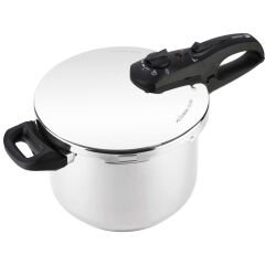 Fagor Duo Düdüklü Tencere 8 Litre