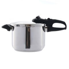 Fagor Duo Düdüklü Tencere 4+6 Litre