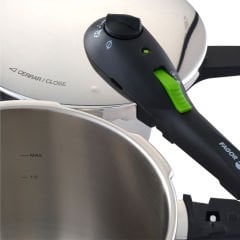 Fagor Rapid Express Düdüklü Tencere 4+6 Litre