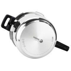 Fagor Rapid Express Düdüklü Tencere 4+6 Litre