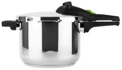 Fagor Rapid Express Düdüklü Tencere 4+6 Litre