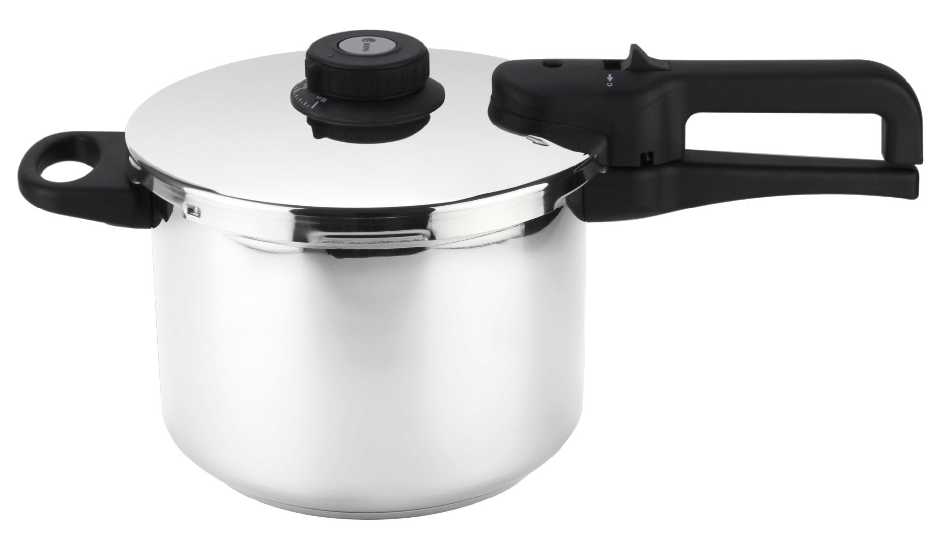 Fagor Dual Xpress Düdüklü Tencere 6 Litre