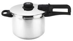 Fagor Dual Xpress Düdüklü Tencere 6 Litre