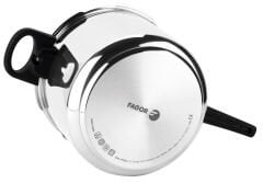 Fagor Dual Xpress Düdüklü Tencere 8 Litre