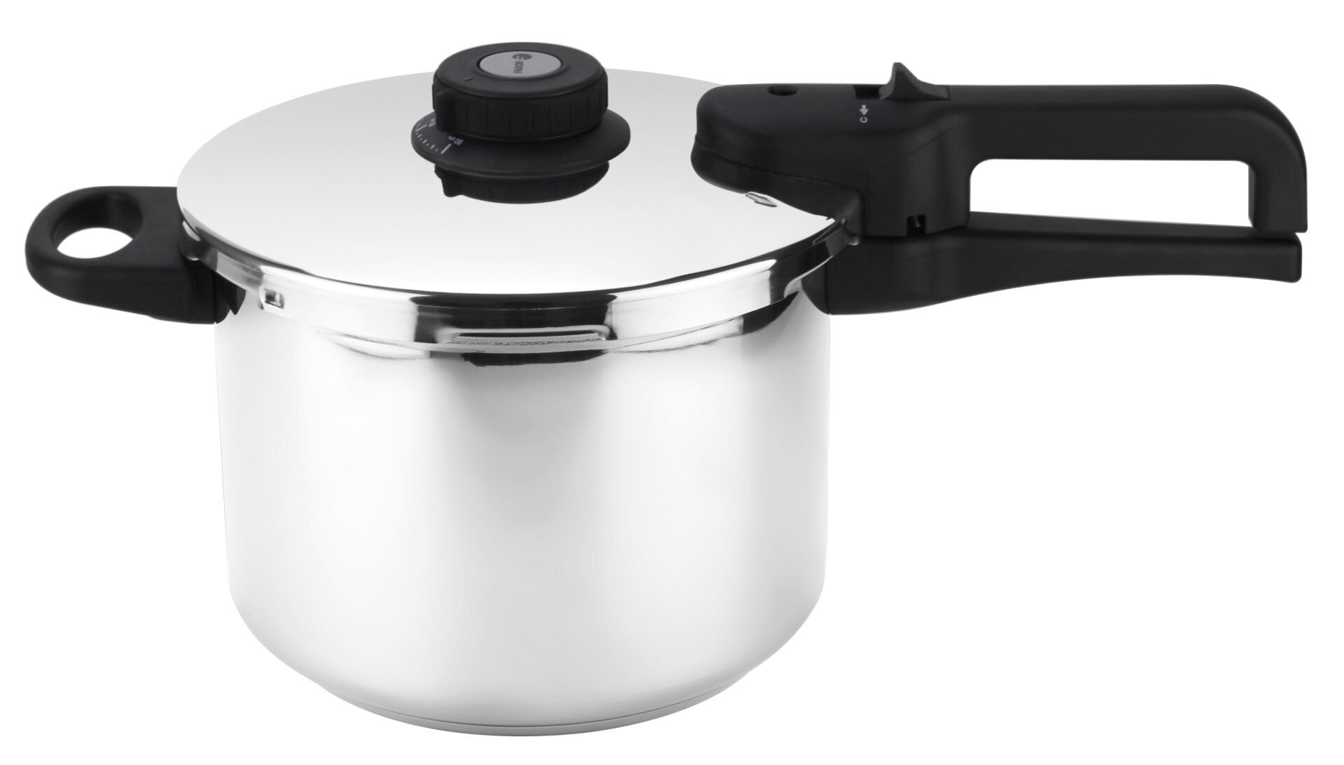 Fagor Dual Xpress Düdüklü Tencere 8 Litre