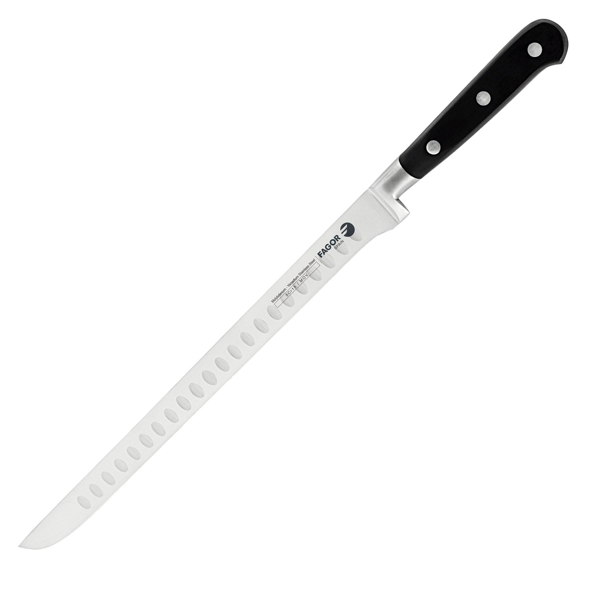 Fagor 27,5 cm Et Bıçağı
