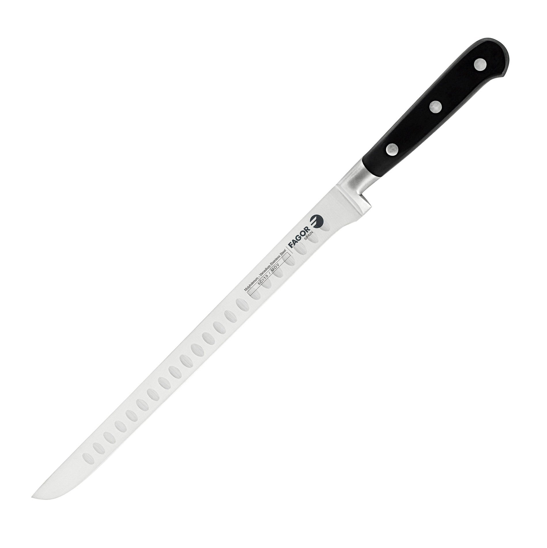 Fagor 25 cm Et Bıçağı