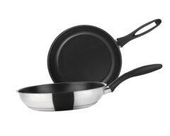Fagor Inoxtherm 20 cm Kızartma Tavası