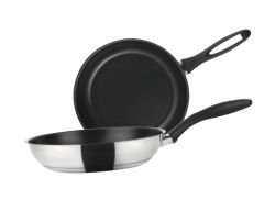 Fagor Inoxtherm 24 cm Kızartma Tavası