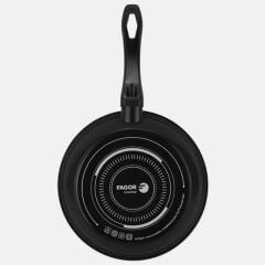 Fagor Optimax 18 cm Siyah Kızartma Tavası