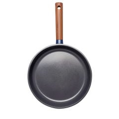 LaCena Lacivert 24cm Kızartma Tava
