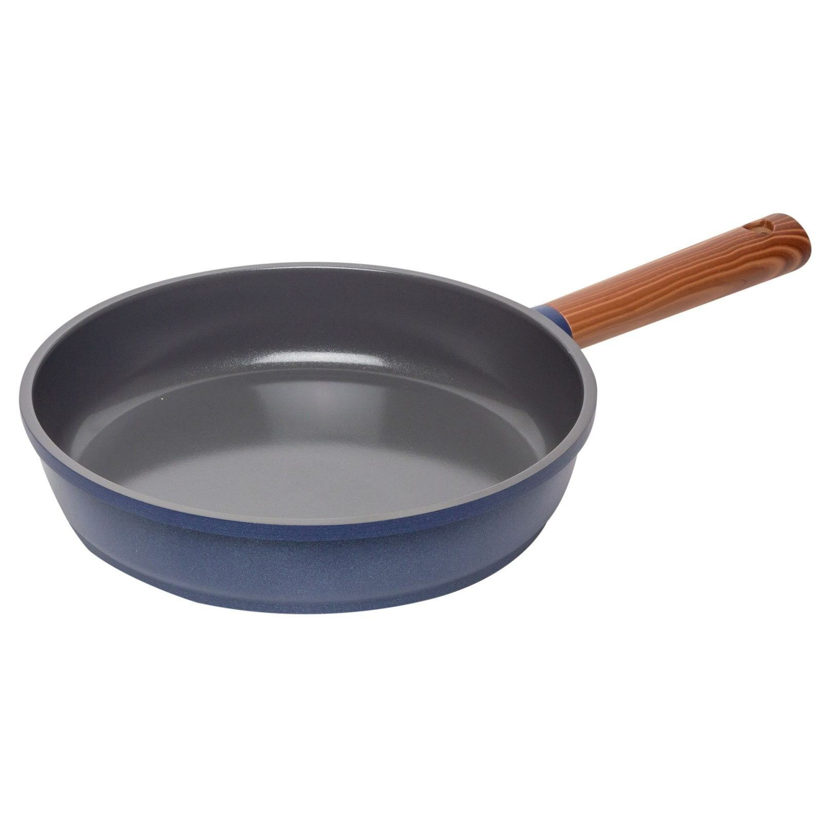 LaCena Lacivert 26cm Kızartma Tava