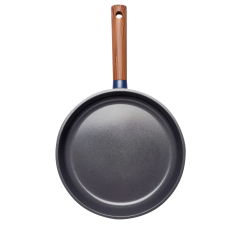 LaCena Lacivert 26cm Kızartma Tava