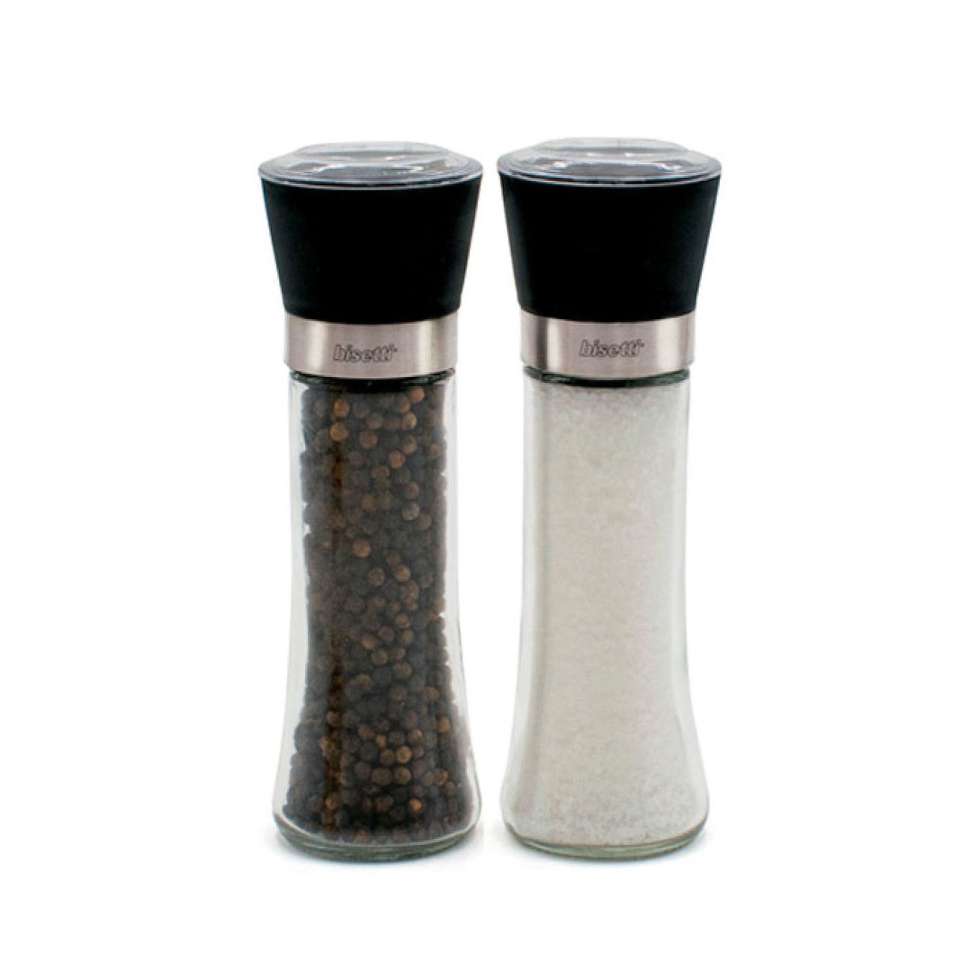 Bisetti Pavia 18 cm Baharat Değirmeni