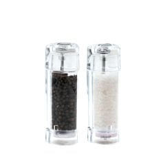 Bisetti Taormina 8,5 cm Baharat Değirmeni