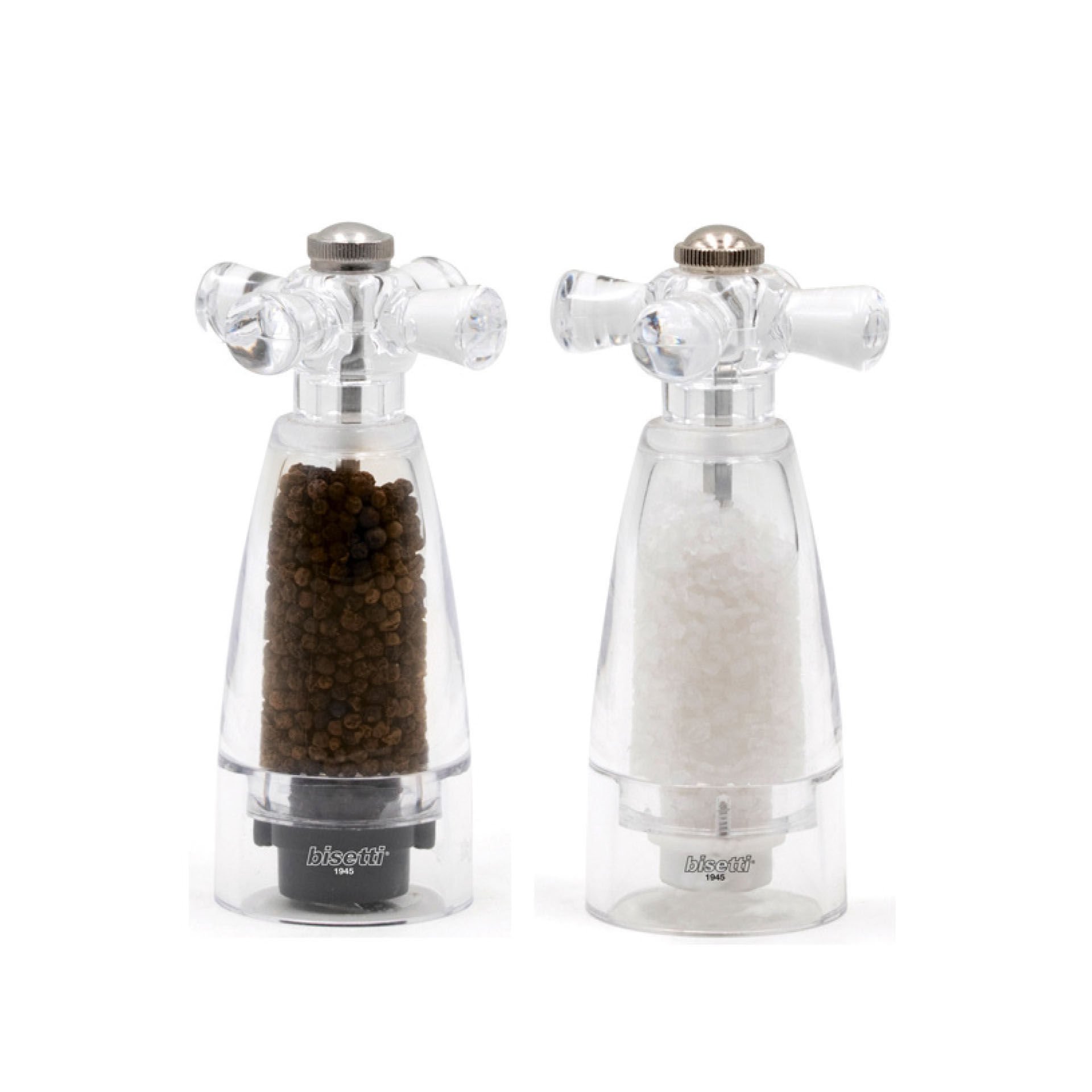 Bisetti Brescia 14,5 cm Baharat Değirmeni
