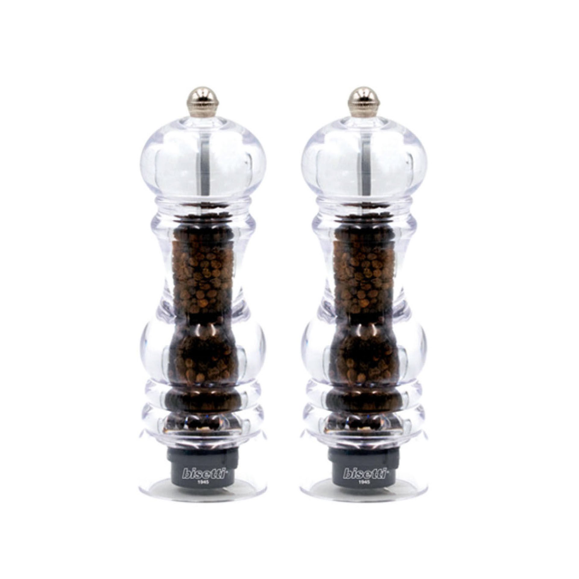 Bisetti Milano 12 cm Baharat Değirmeni