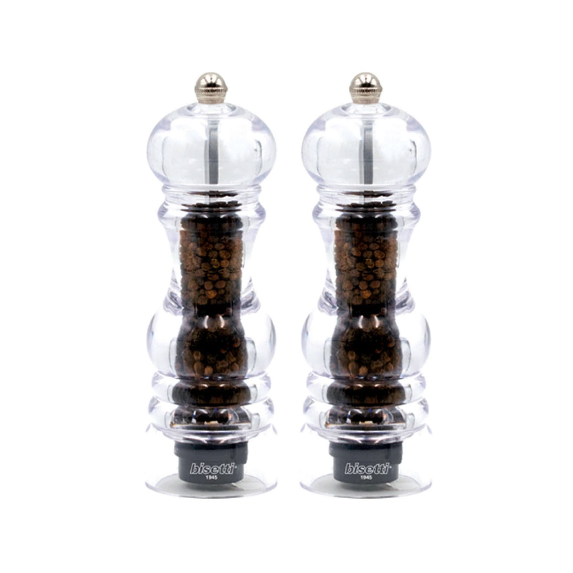 Bisetti Milano 17,5 cm Baharat Değirmeni