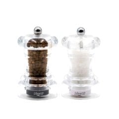 Bisetti Perugia 10 cm Baharat Değirmeni