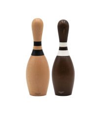 Bowling 23 cm Baharat Değirmeni