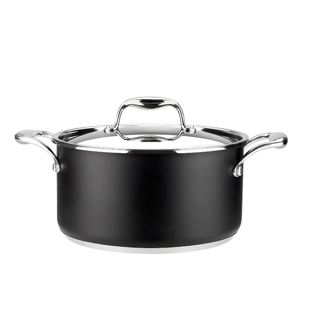 Magefesa Prisma 24 cm Derin Tencere