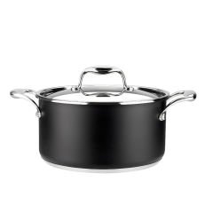 Magefesa Prisma 24 cm Derin Tencere