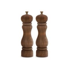 Bisetti Antique 20 cm Baharat Değirmeni