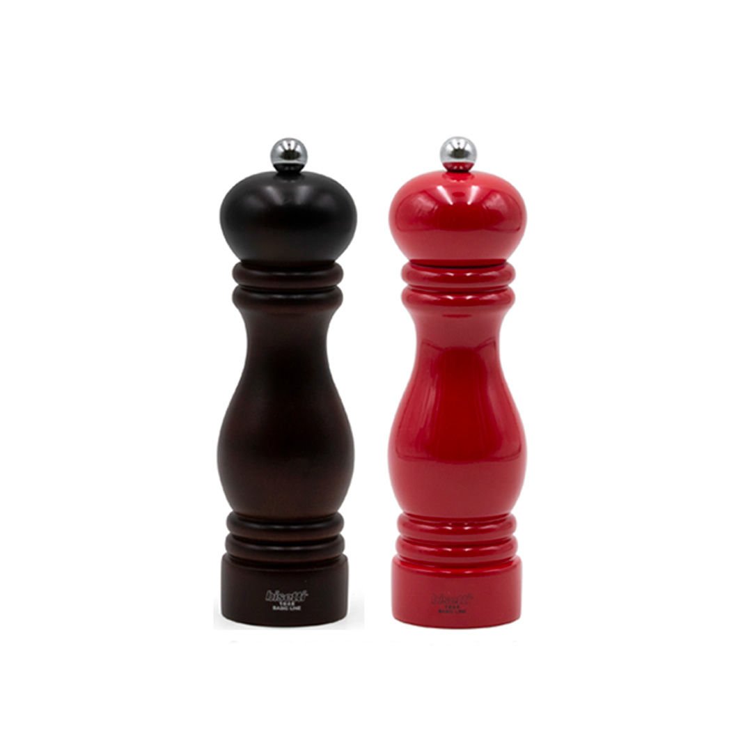 Bisetti Sorento 19 cm Baharat Değirmeni