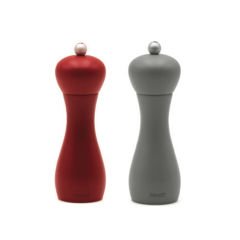 Bisetti Rimini 18 cm Baharat Değirmeni