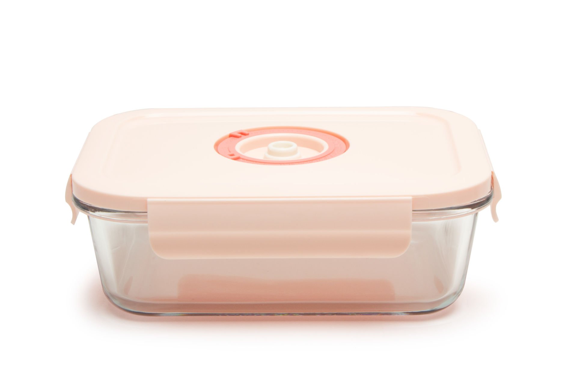 Senna Pembe 630 ml Saklama Kabı