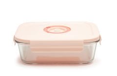 Senna Pembe 1.040 ml Saklama Kabı