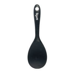 Bigatti 22 cm Siyah Pilav Kaşığı