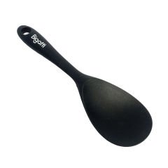 Bigatti 22 cm Siyah Pilav Kaşığı