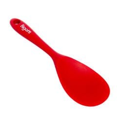 Bigatti 22 cm Kırmızı Pilav Kaşığı