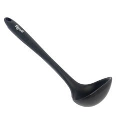 Bigatti 305mm Siyah Kepçe