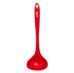 Bigatti 305 mm Kırmızı Kepçe