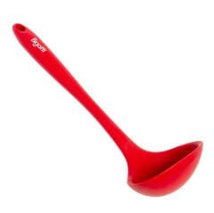 Bigatti 305 mm Kırmızı Kepçe