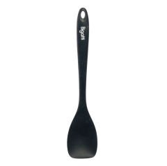 Bigatti 28 cm Siyah Salata Kaşığı
