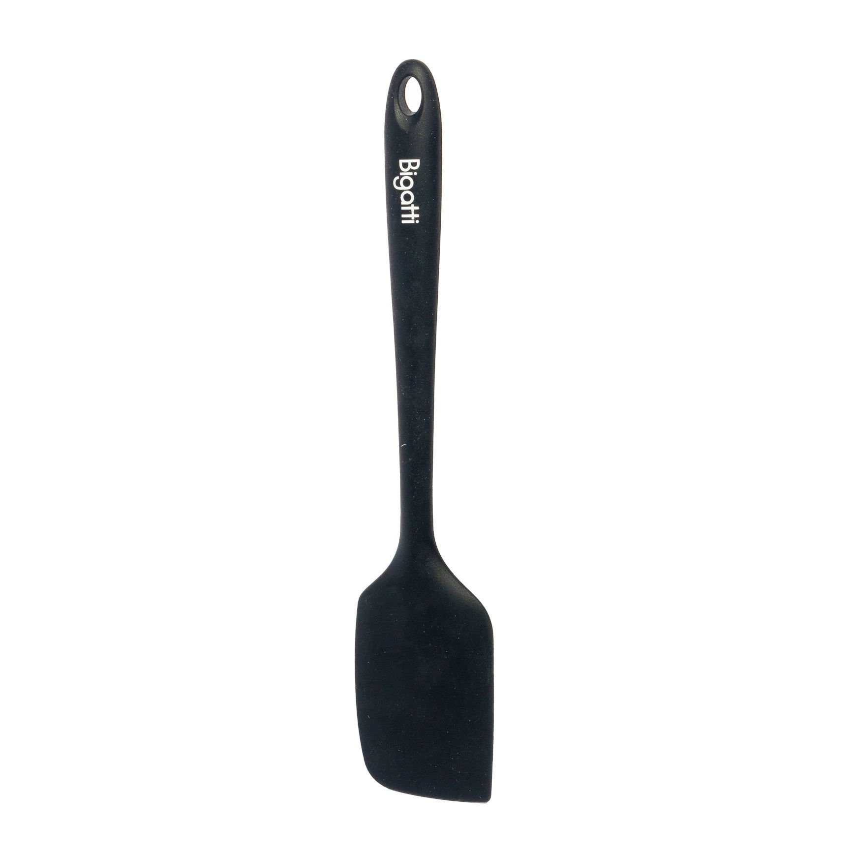 Bigatti 275mm Siyah Spatula