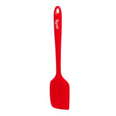 Bigatti 275 mm Kırmızı Spatula