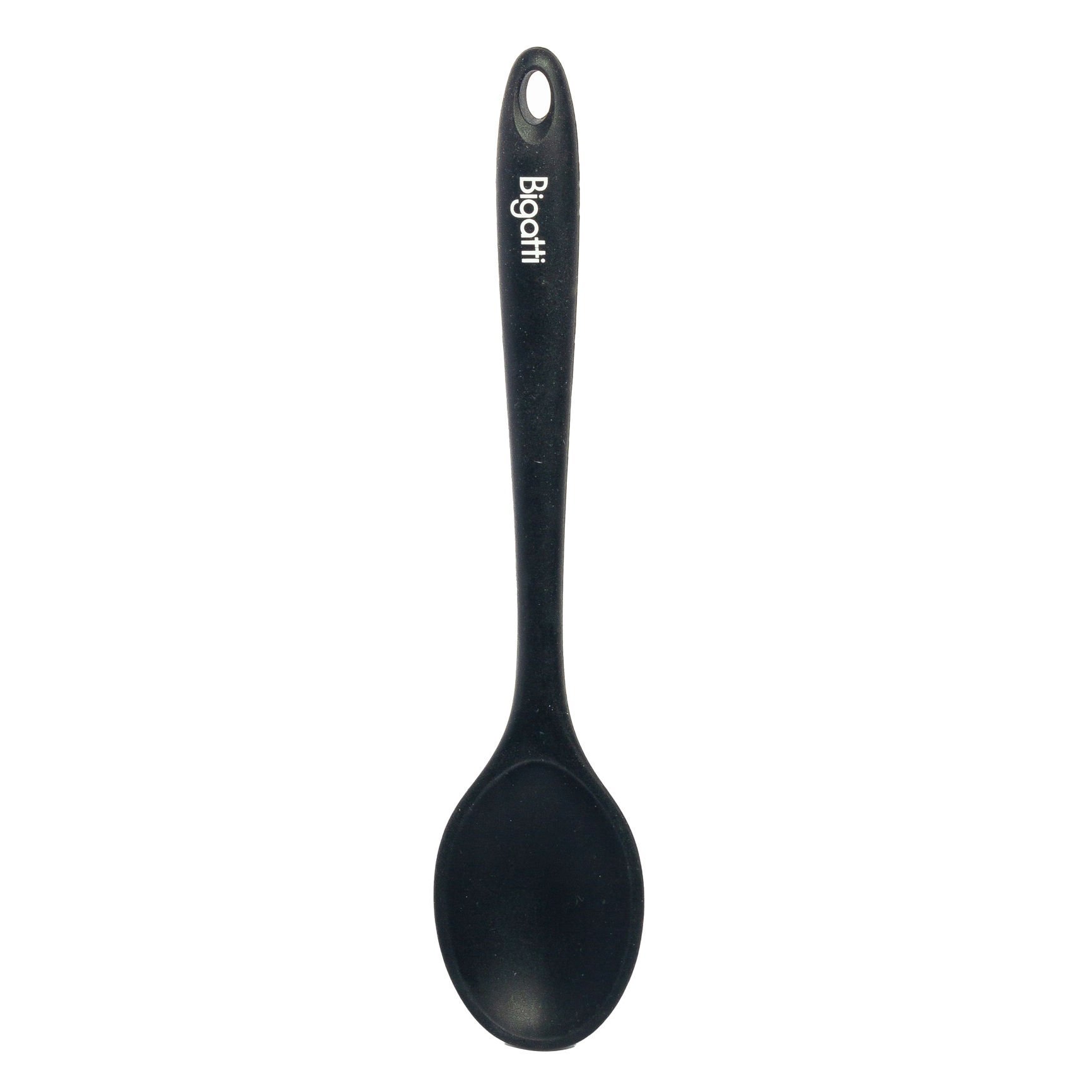 Bigatti 275mm Siyah Kasık