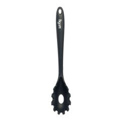 Bigatti 28 cm Siyah Makarna Kaşığı