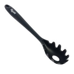Bigatti 28 cm Siyah Makarna Kaşığı