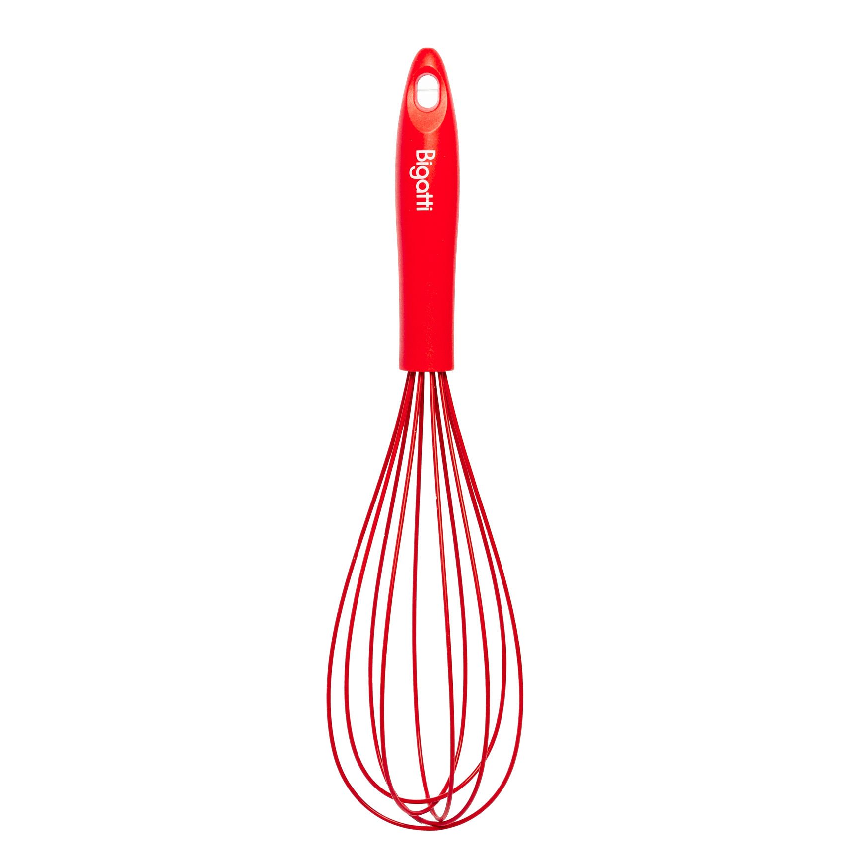 Bigatti 295 mm Kırmızı Çırpıcı