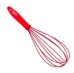 Bigatti 295 mm Kırmızı Çırpıcı