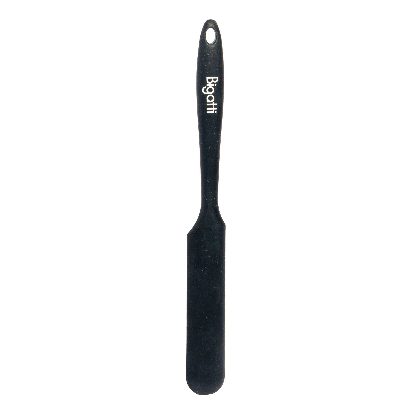 Bigatti 24 cm Siyah Kek Bıçağı