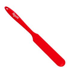 Bigatti 24 cm Kırmızı Kek Bıçağı